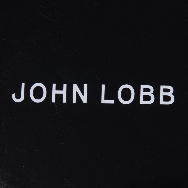 ジョンロブ JOHN LOBB シュークリーム SHOE CREAM シュークリーム 靴クリーム メンズ xcrm01l-1r-black｜mb-y｜03