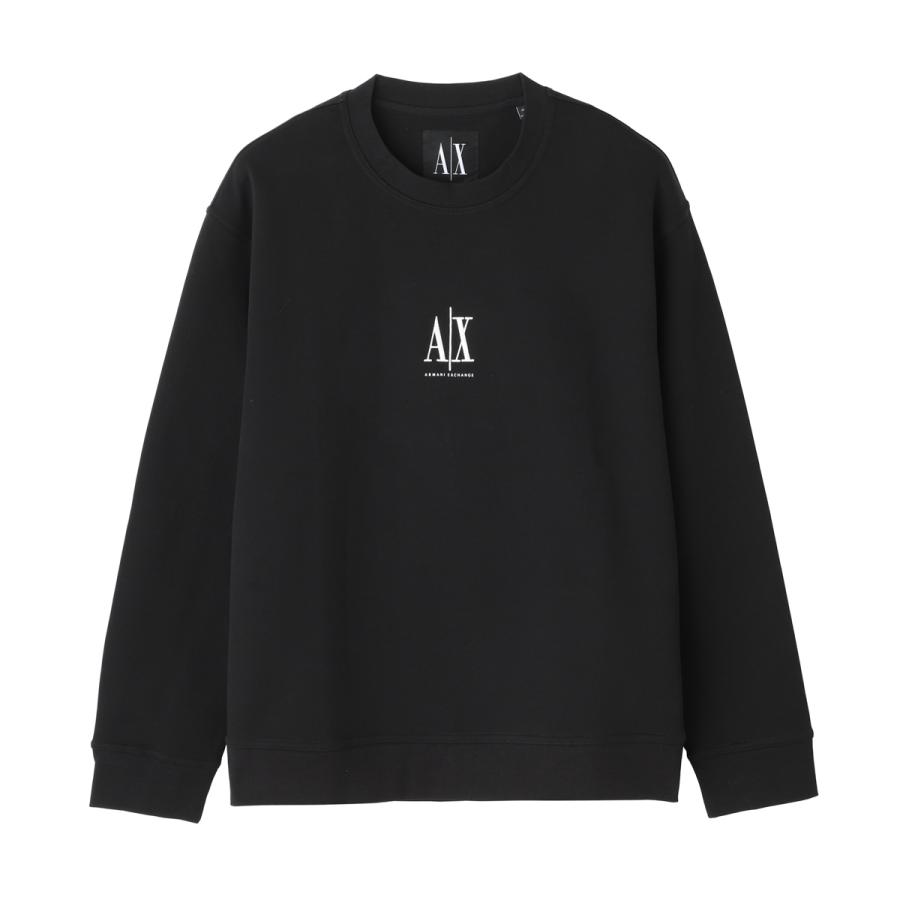 ARMANI EXCHANGE アルマーニエクスチェンジ スウェットシャツ