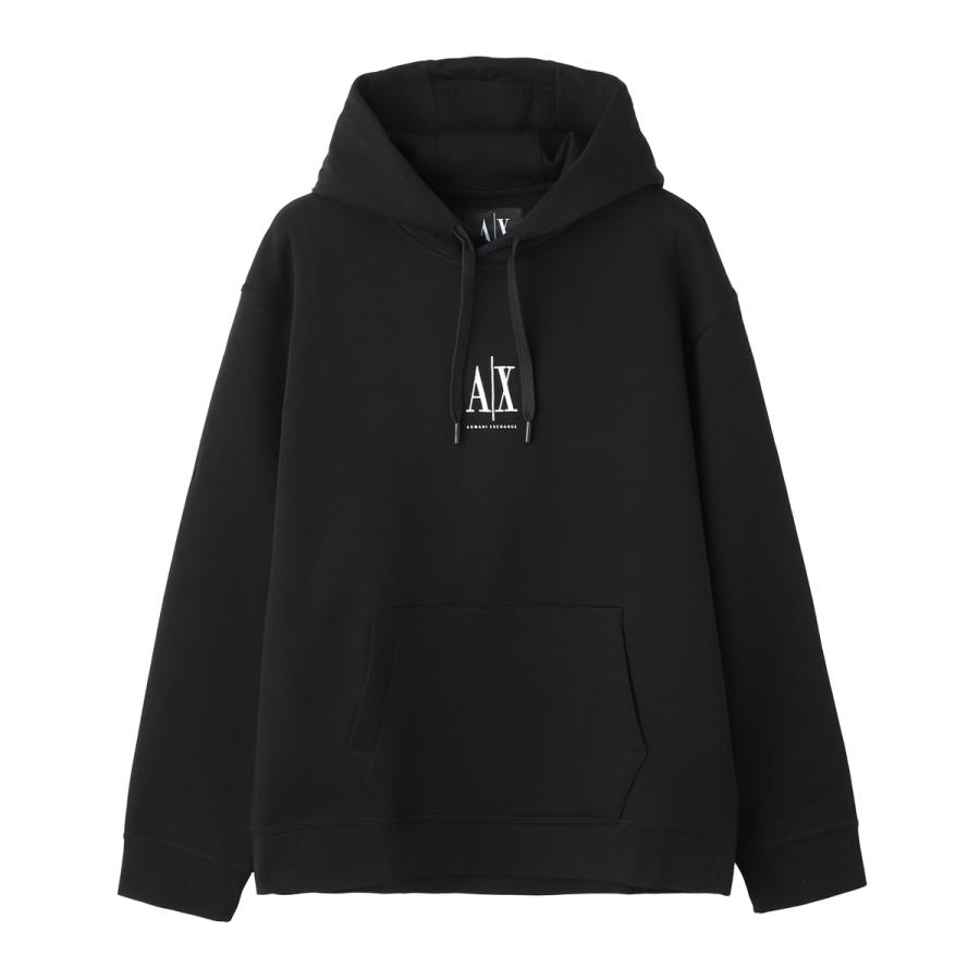 ARMANI EXCHANGE アルマーニ パーカー エクスチェンジ パーカ フーディ