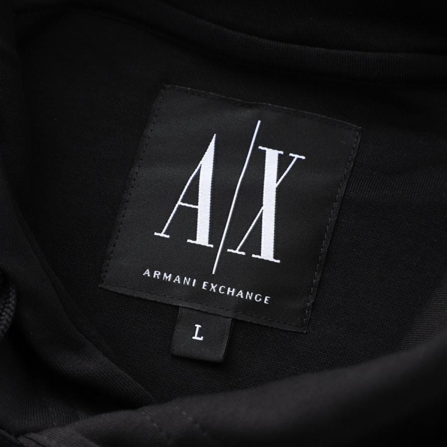ARMANI EXCHANGE アルマーニ パーカー エクスチェンジ パーカ フーディ