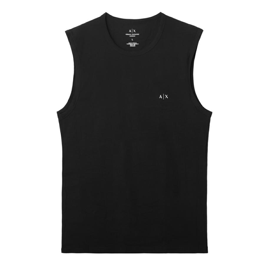 ARMANI EXCHANGE アルマーニ タンクトップ エクスチェンジ 2 PACK TOP 