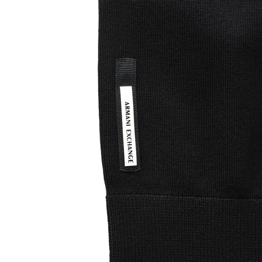 ARMANI EXCHANGE アルマーニエクスチェンジ ジップアップ カーディガン 