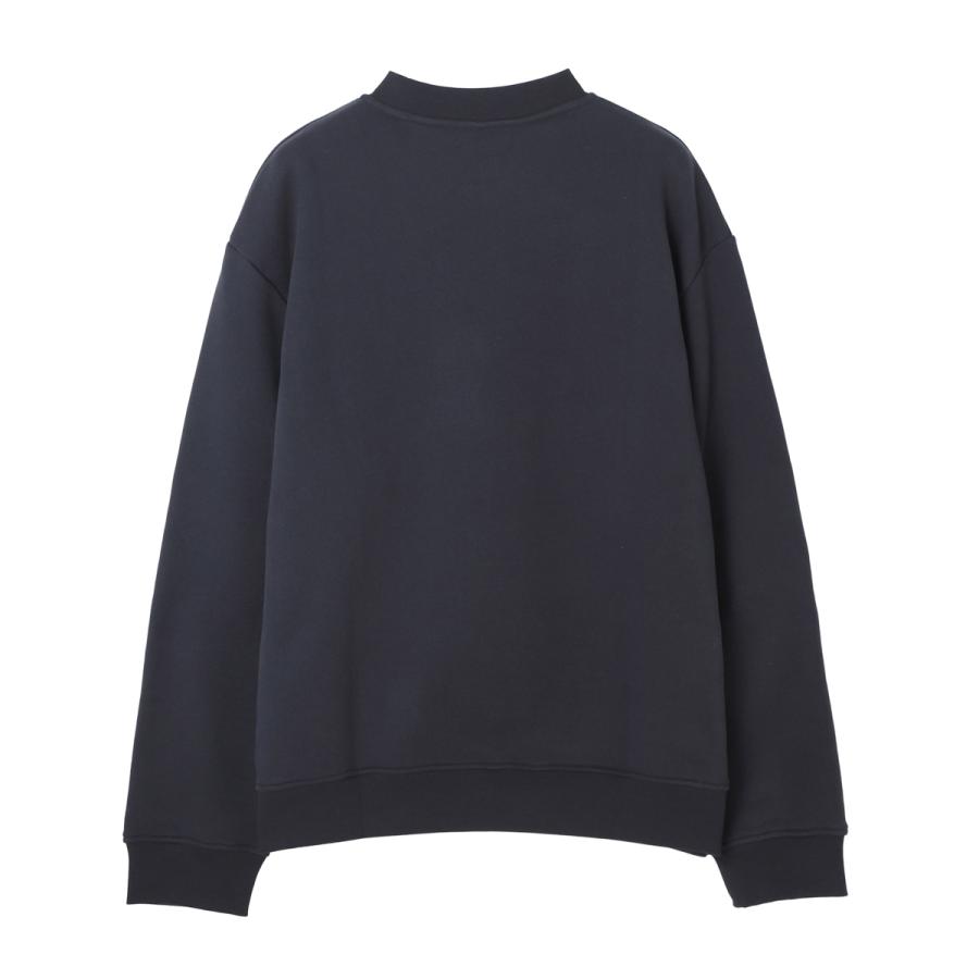 ARMANI EXCHANGE アルマーニエクスチェンジ スウェットシャツ ブルー 