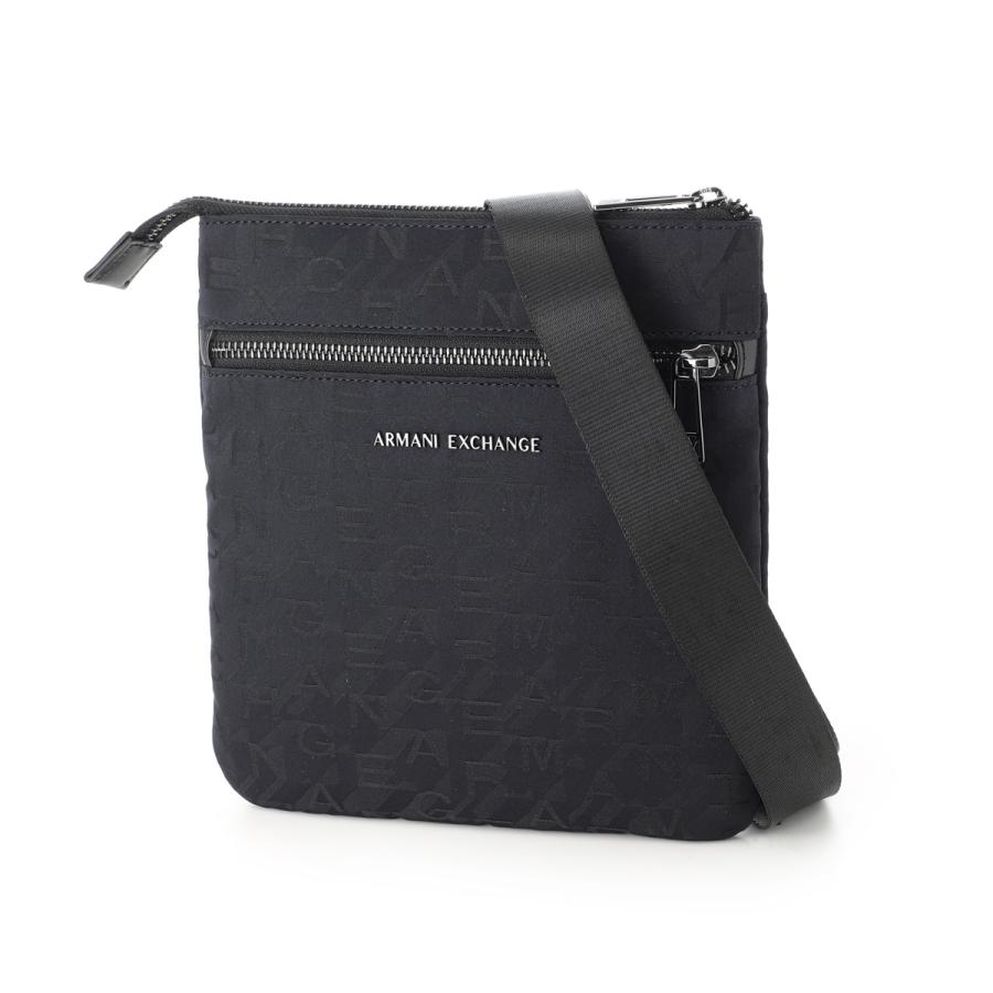 ARMANI EXCHANGE アルマーニエクスチェンジ ショルダーバッグ XAVIER