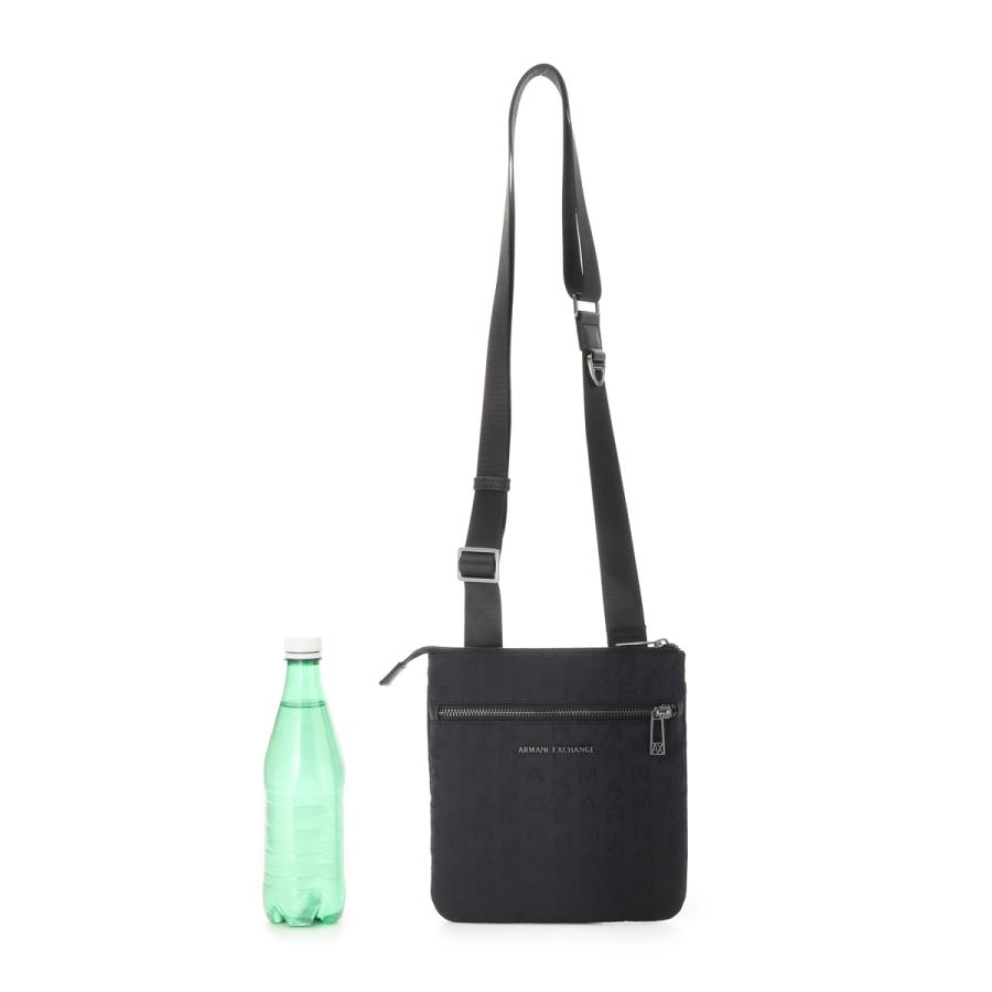 ARMANI EXCHANGE アルマーニエクスチェンジ ショルダーバッグ XAVIER