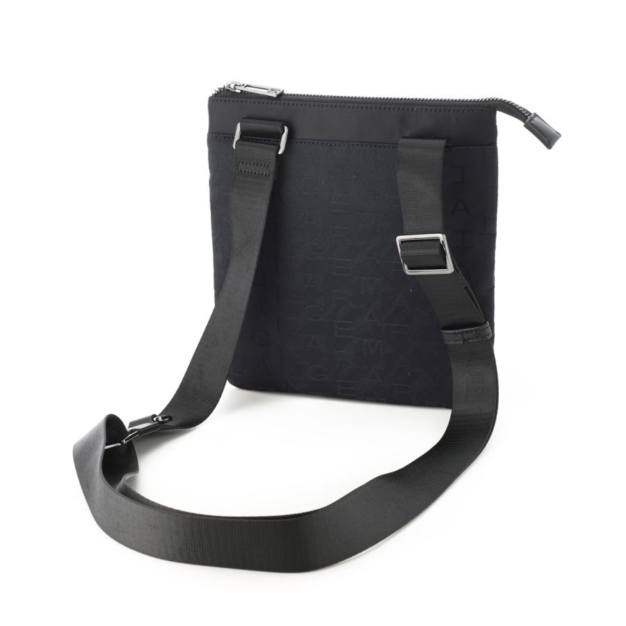 ARMANI EXCHANGE アルマーニエクスチェンジ ショルダーバッグ XAVIER
