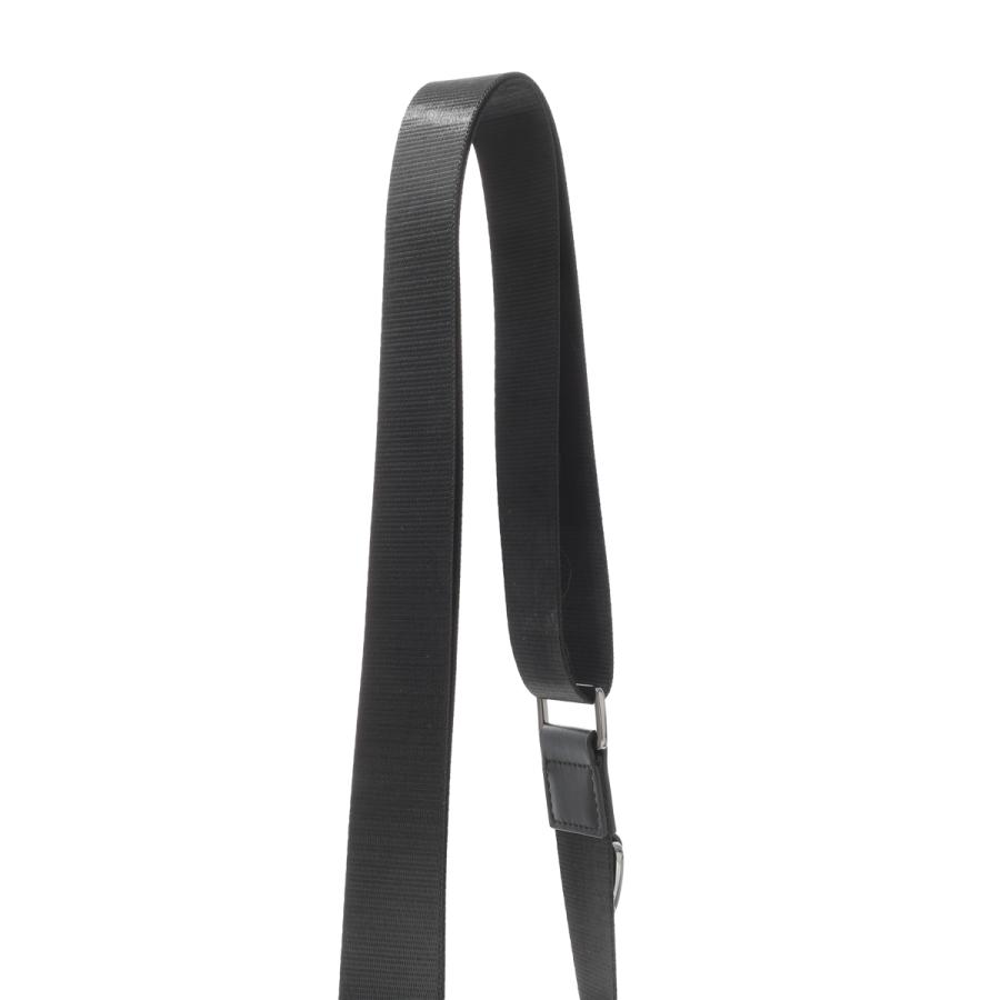 アルマーニエクスチェンジ ARMANI EXCHANGE ショルダーバッグ XAVIER FLAT CROSSBODY クロスボディバッグ ブルー メンズ xm001612-af22826-ub101_9