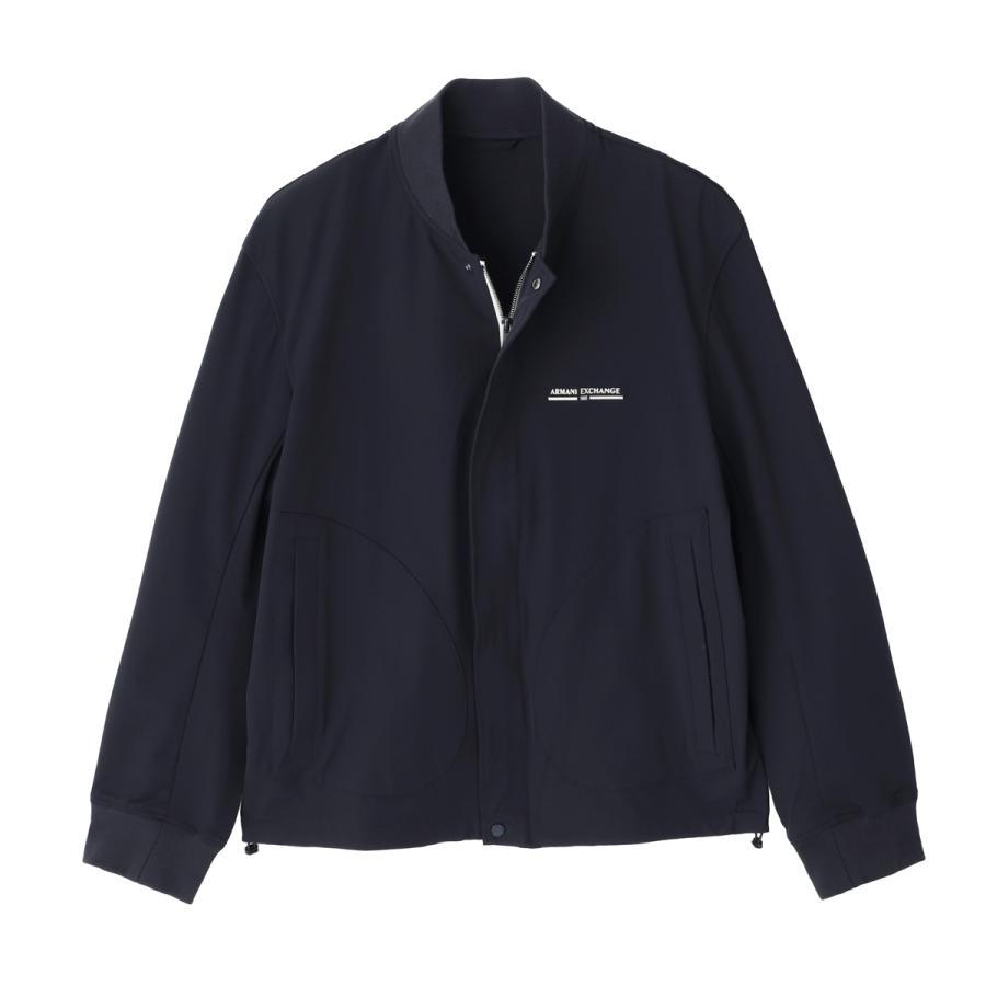 ARMANI EXCHANGE アルマーニエクスチェンジ ブルゾン ボンバー