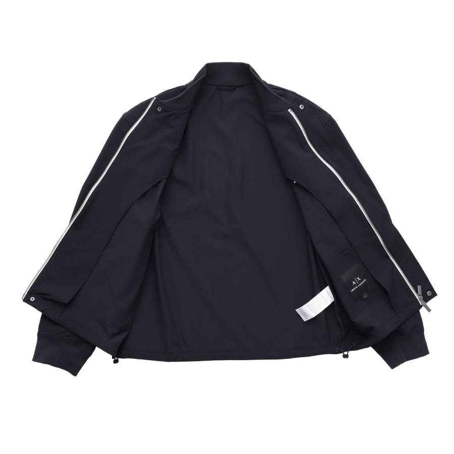 ARMANI EXCHANGE アルマーニエクスチェンジ ブルゾン ボンバー