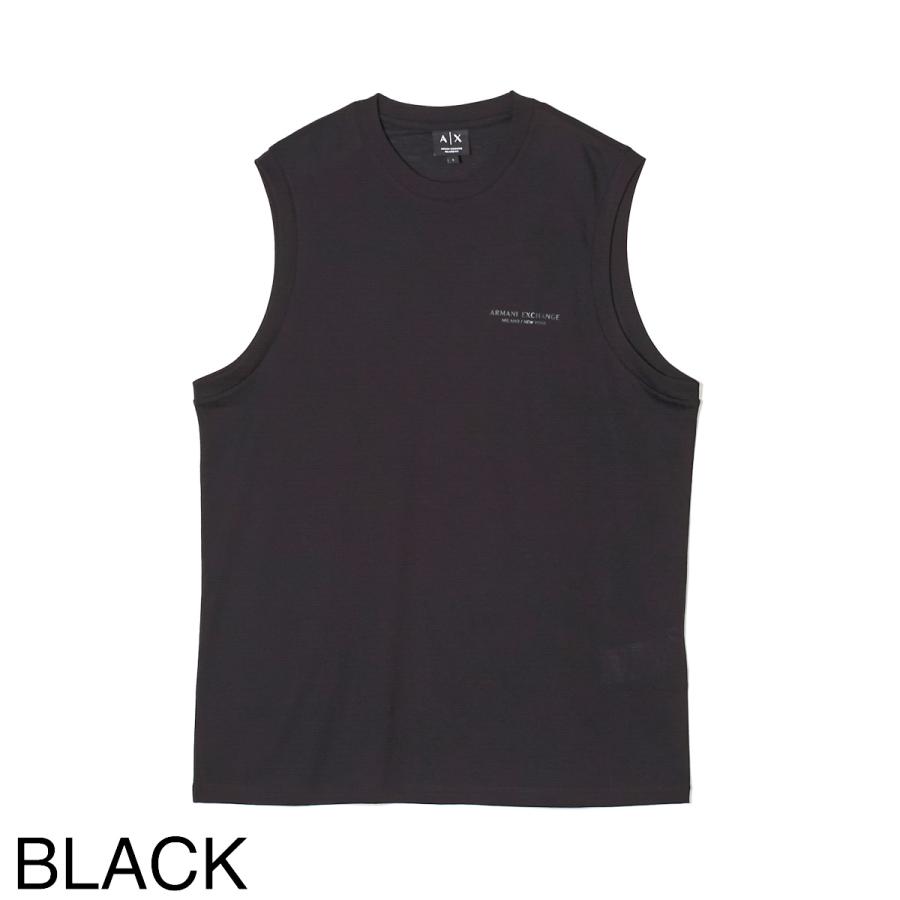 ARMANI EXCHANGE アルマーニ タンクトップ エクスチェンジ ホワイト