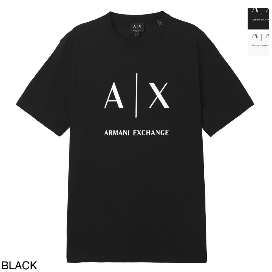 カオリン 　EXCHANGE（アルマーニ エクスチェンジ）no35サイズS ARMANI EXCHANGE アルマーニエクスチェンジ クルーネックTシャツ