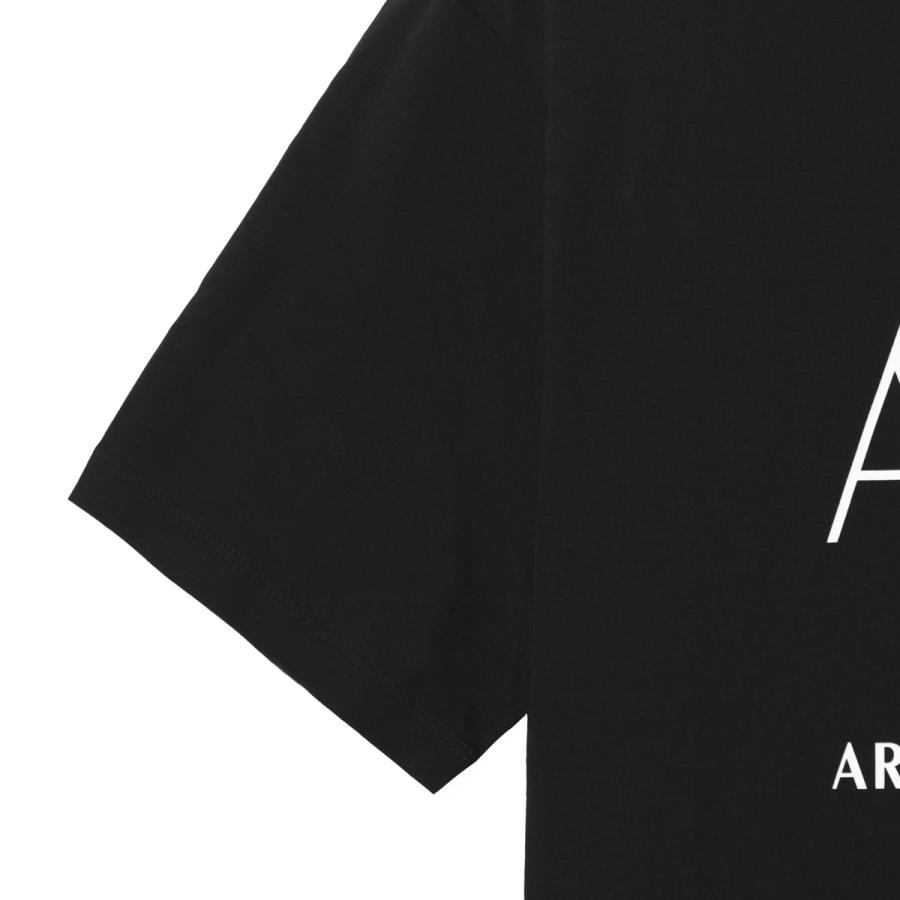 ARMANI EXCHANGE アルマーニエクスチェンジ クルーネックTシャツ