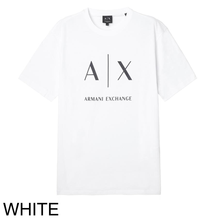 ARMANI EXCHANGE アルマーニ Tシャツ エクスチェンジ クルーネック