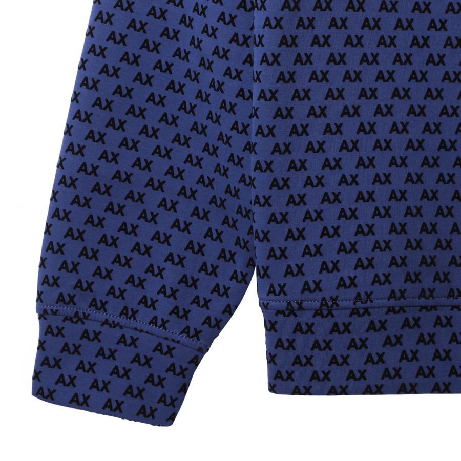ARMANI EXCHANGE アルマーニ パーカー エクスチェンジ パーカ