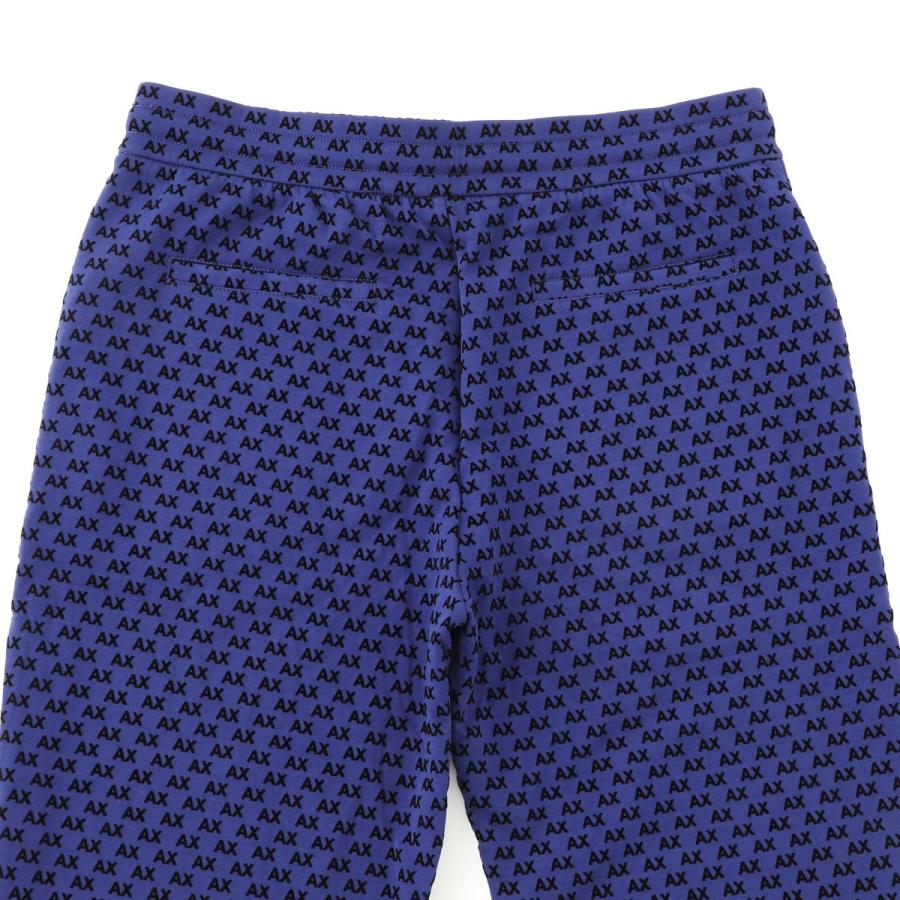 ARMANI EXCHANGE アルマーニエクスチェンジ スウェットパンツ ジョガー