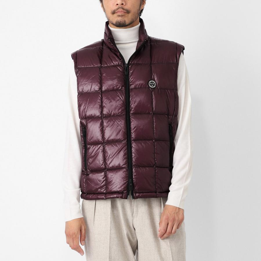 ARMANI EXCHANGE アルマーニ ダウンベスト エクスチェンジ ダウン