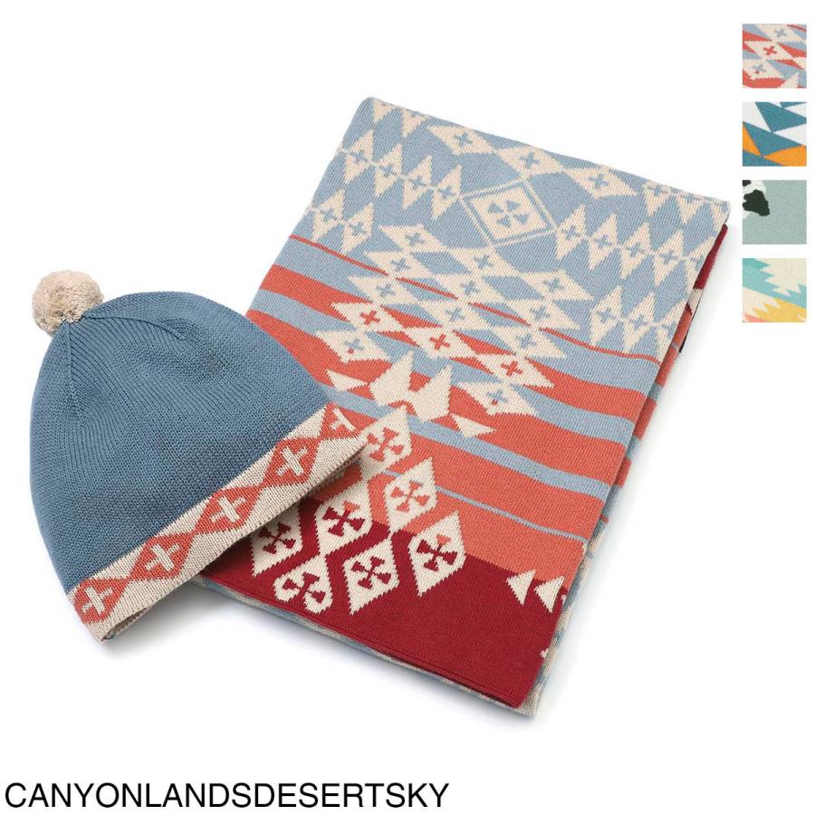 PENDLETON（ペンドルトン） ベビーブランケット KNIT BABY BLANKET