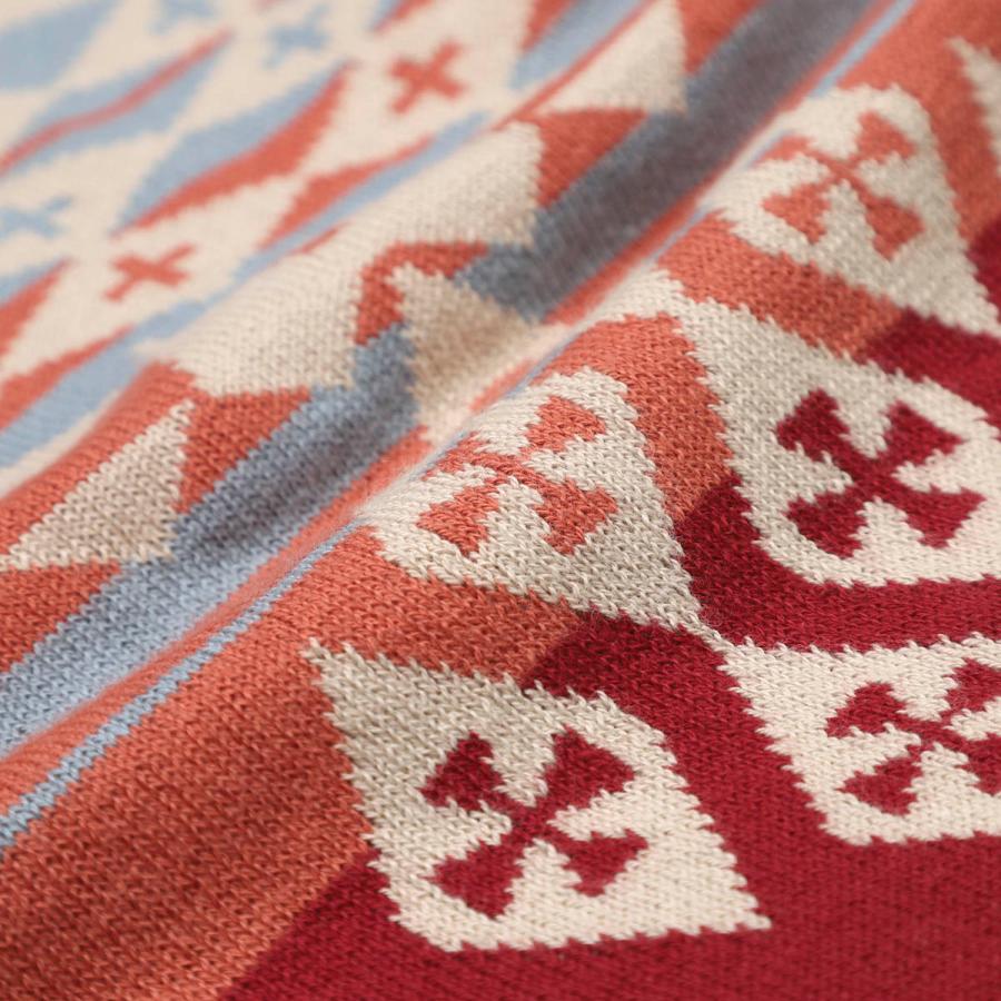 ペンドルトン PENDLETON ベビーブランケット KNIT BABY BLANKET WITH BEANIE xm61153606