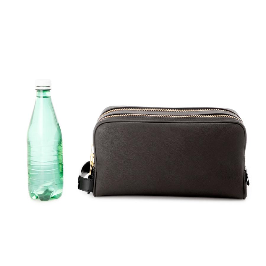TOM FORD（トムフォード） セカンドバッグ ブラック メンズ y0172t