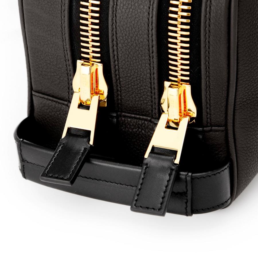 TOM FORD（トムフォード） セカンドバッグ ブラック メンズ y0172t