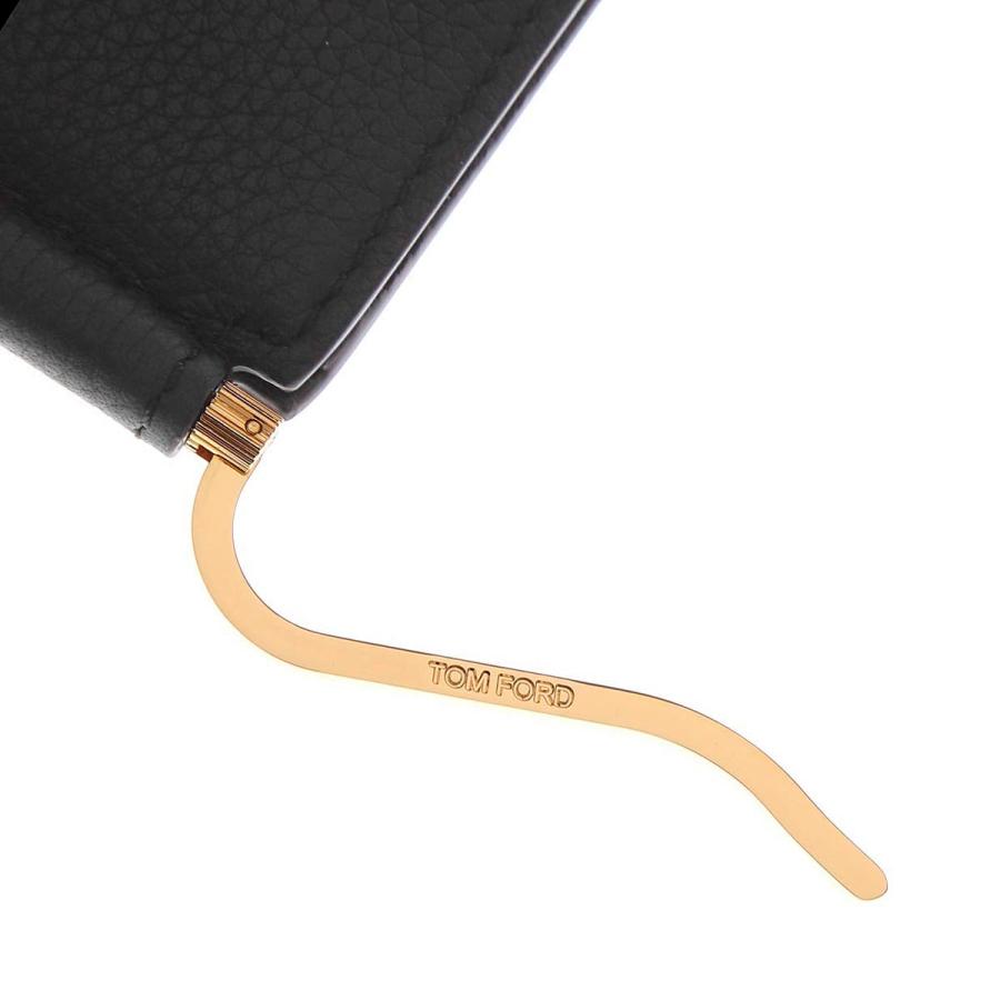 TOM FORD（トムフォード） マネークリップ ブラック メンズ y0231t