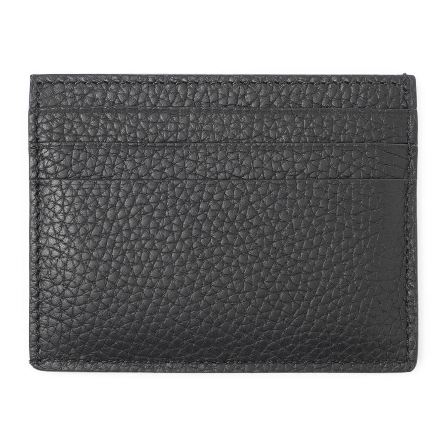 TOM FORD トムフォード カードケース ブラック メンズ y0233t-cp9-blk  