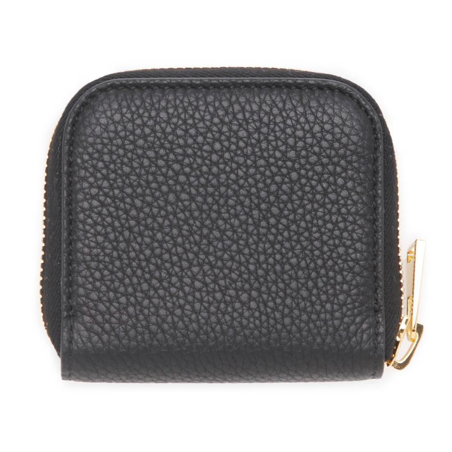 TOM FORD トムフォード コインケース ブラック メンズ y0239t-lcl158