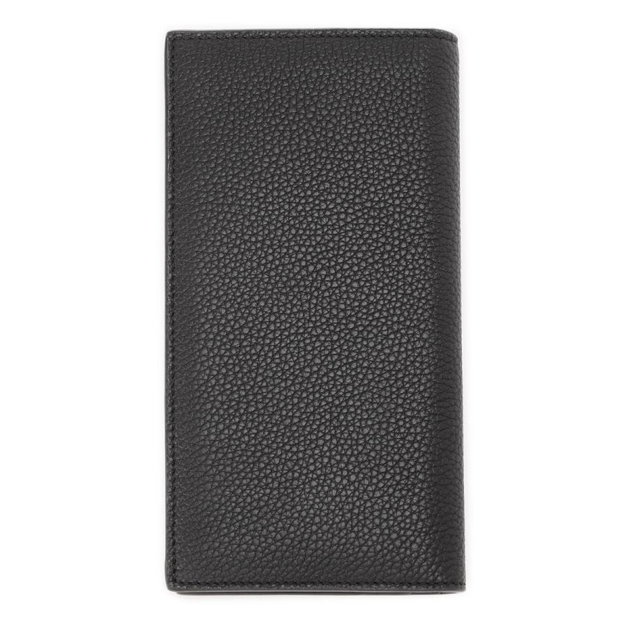 TOM FORD（トムフォード） 長財布 小銭入れ付き ブラック メンズ