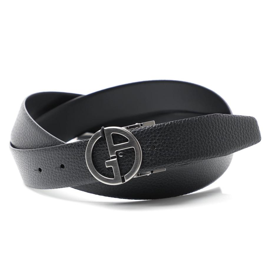 神秘 賞賛する 凝縮する ジョルジオ アルマーニ ベルト Gdhouse Jp