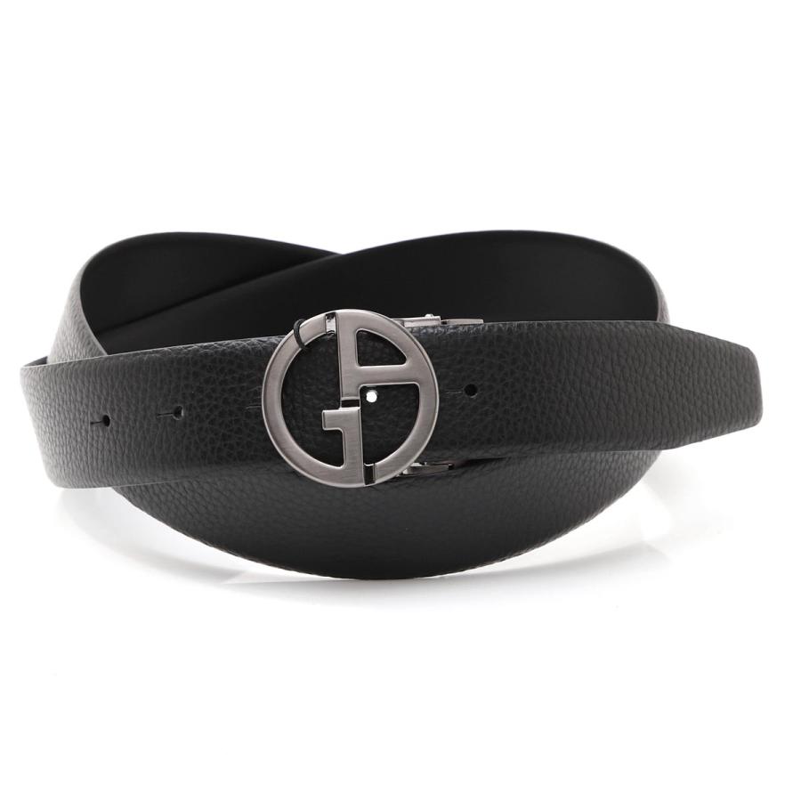 ジョルジオアルマーニ Giorgio Armani ベルト ブラック メンズ Y2s264 Ysr3x Y2s264 Ysr3x モダンブルーyahoo 店 通販 Yahoo ショッピング