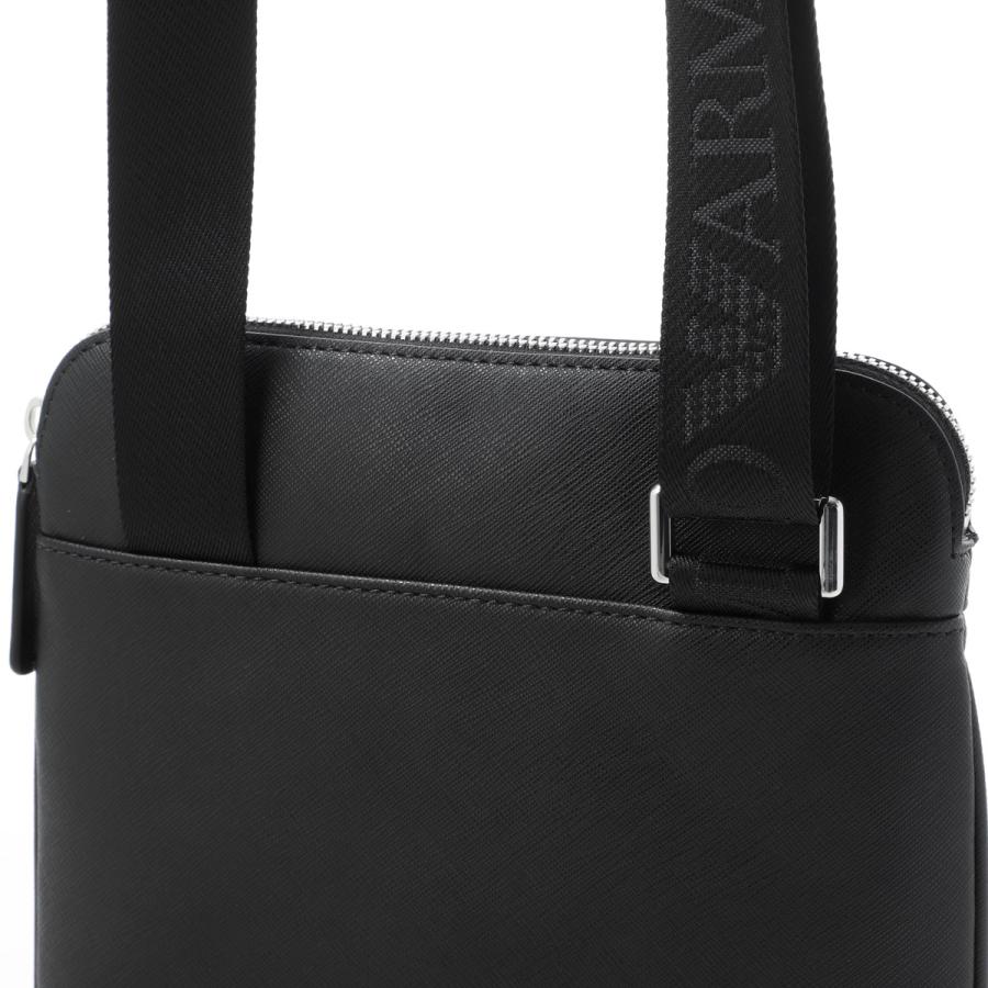 EMPORIO ARMANI エンポリオアルマーニ ショルダーバッグ クロスボディ 