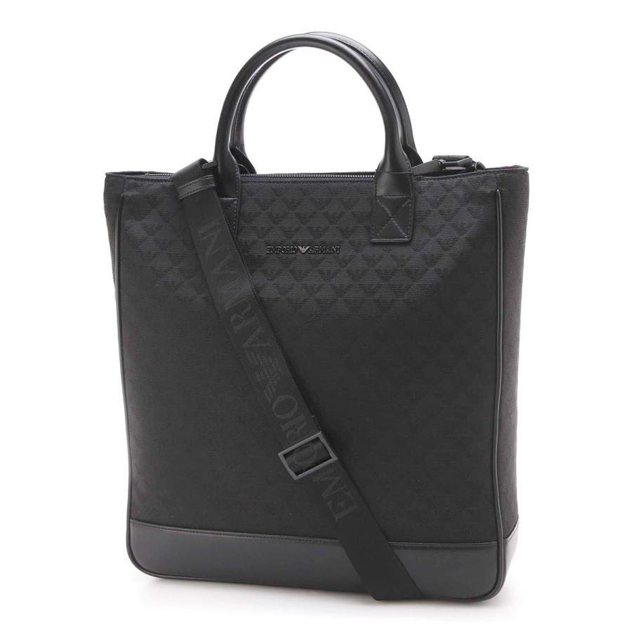 EMPORIO ARMANI エンポリオアルマーニ トートバッグ ショルダーバッグ