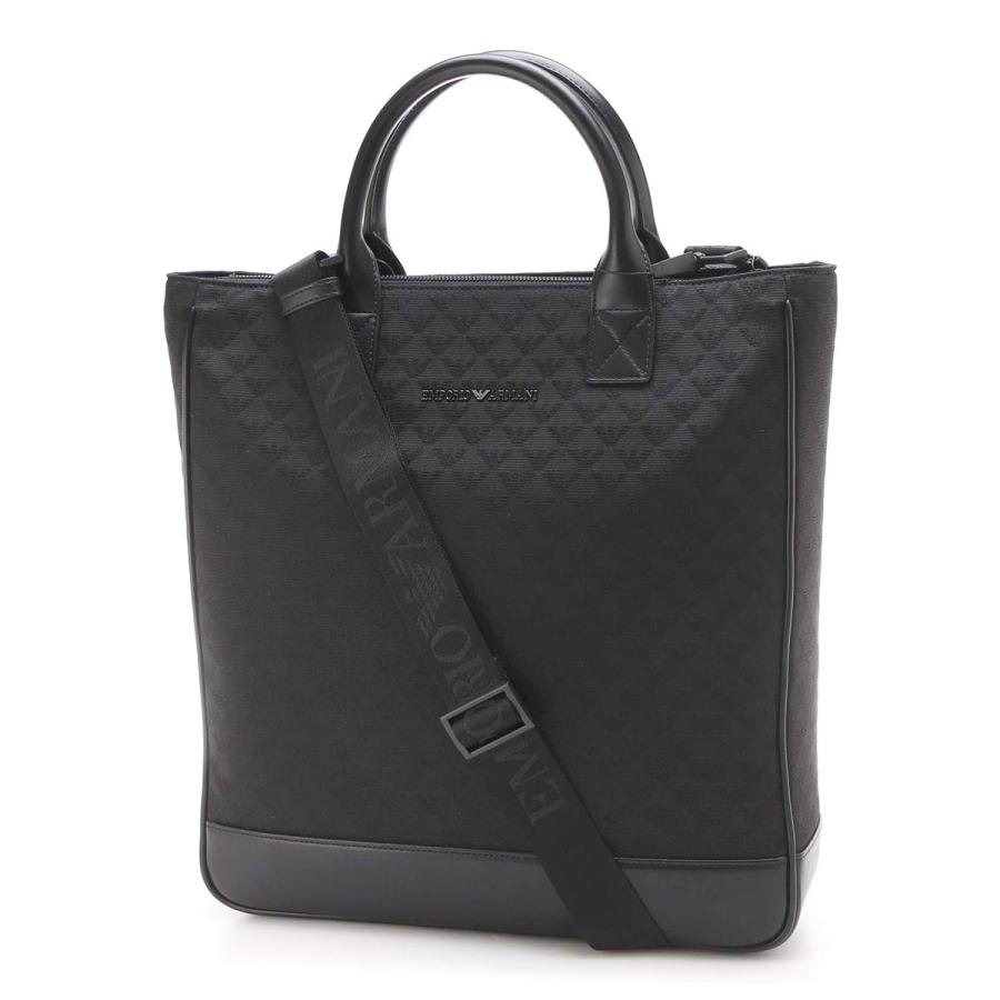 EMPORIO ARMANI エンポリオアルマーニ トートバッグ ショルダー