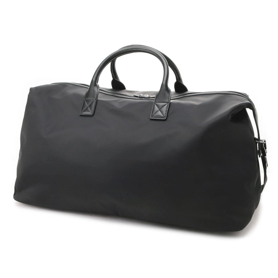 エンポリオアルマーニ EMPORIO ARMANI ボストンバッグ 2WAY ウィークエンドバッグ ブラック メンズ y4q319-y139j-80001 エンポリオアルマーニ EMPORIO ARMANI ボストンバッグ 2WAY ウィークエンドバッグ ブラック メンズ y4q319-y139j-80001
