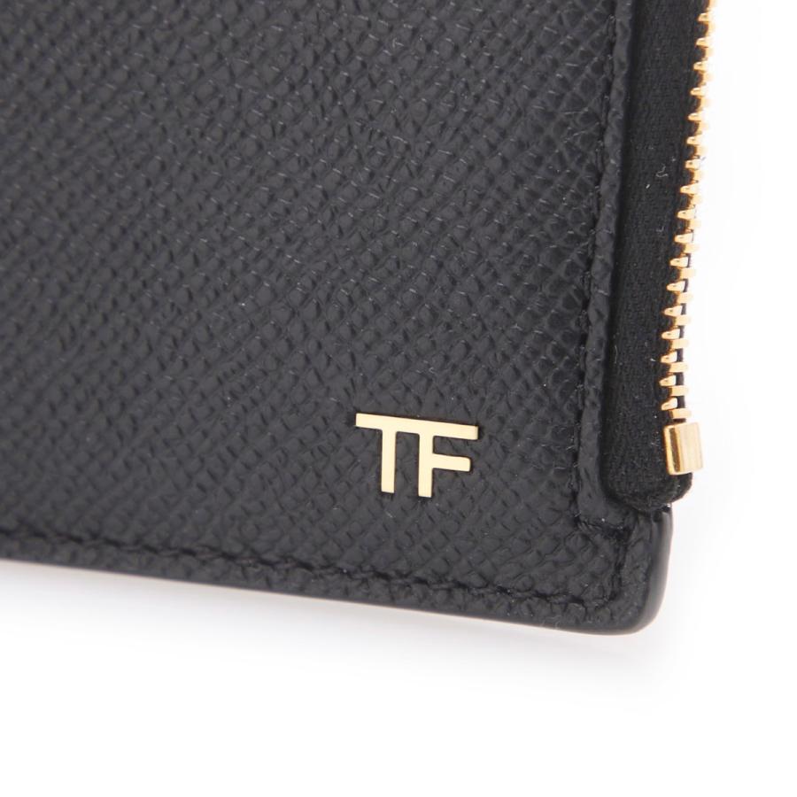 TOM FORD トムフォード キーケース ブラック メンズ ym339t TOM FORD トムフォード キーケース ブラック メンズ ym339t