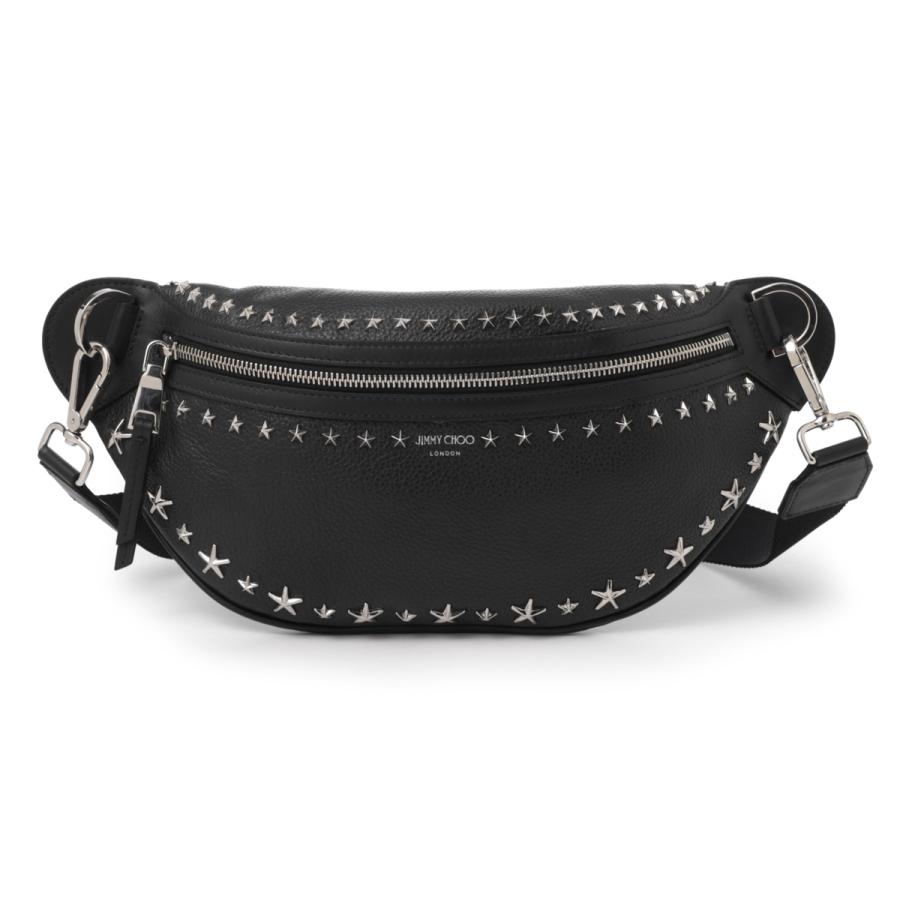 JimmyChoo ジミーチュウ　ボディバッグ JIMMY CHOO（ジミーチュウ） ショルダーバッグ YORK クロスボディ