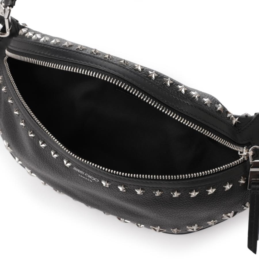JIMMY CHOO（ジミーチュウ） ショルダーバッグ YORK クロスボディ