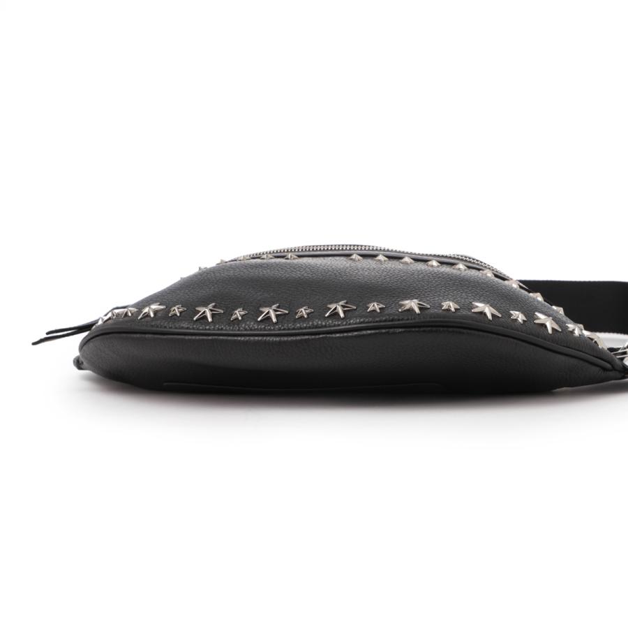 JIMMY CHOO（ジミーチュウ） ショルダーバッグ YORK クロスボディ