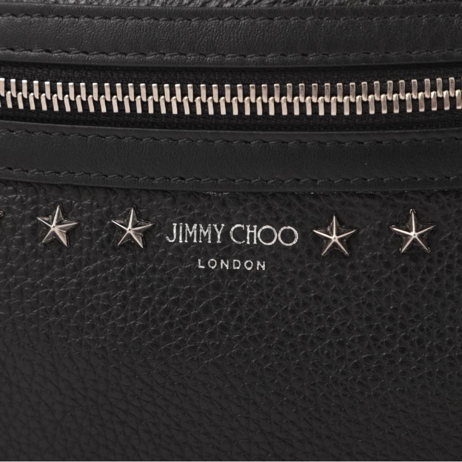 JIMMY CHOO（ジミーチュウ） ショルダーバッグ YORK クロスボディ