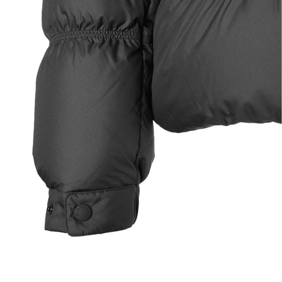 MONCLER（モンクレール） ダウンジャケット YSER ブラック レディース