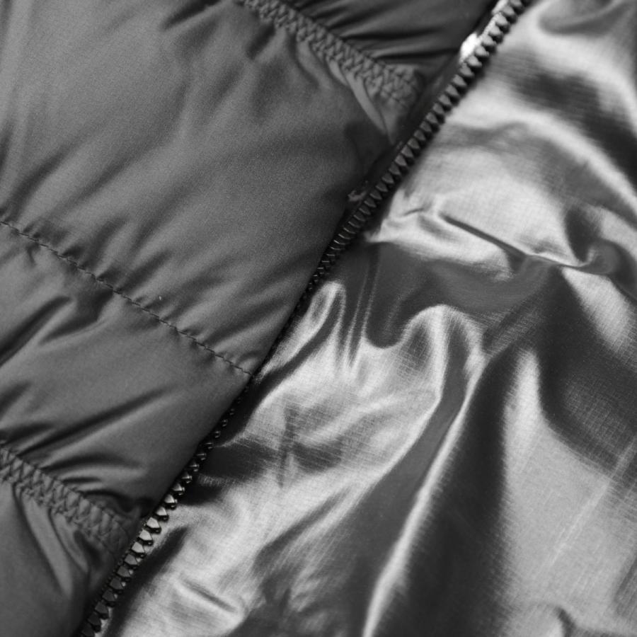MONCLER（モンクレール） ダウンジャケット YSER ブラック レディース