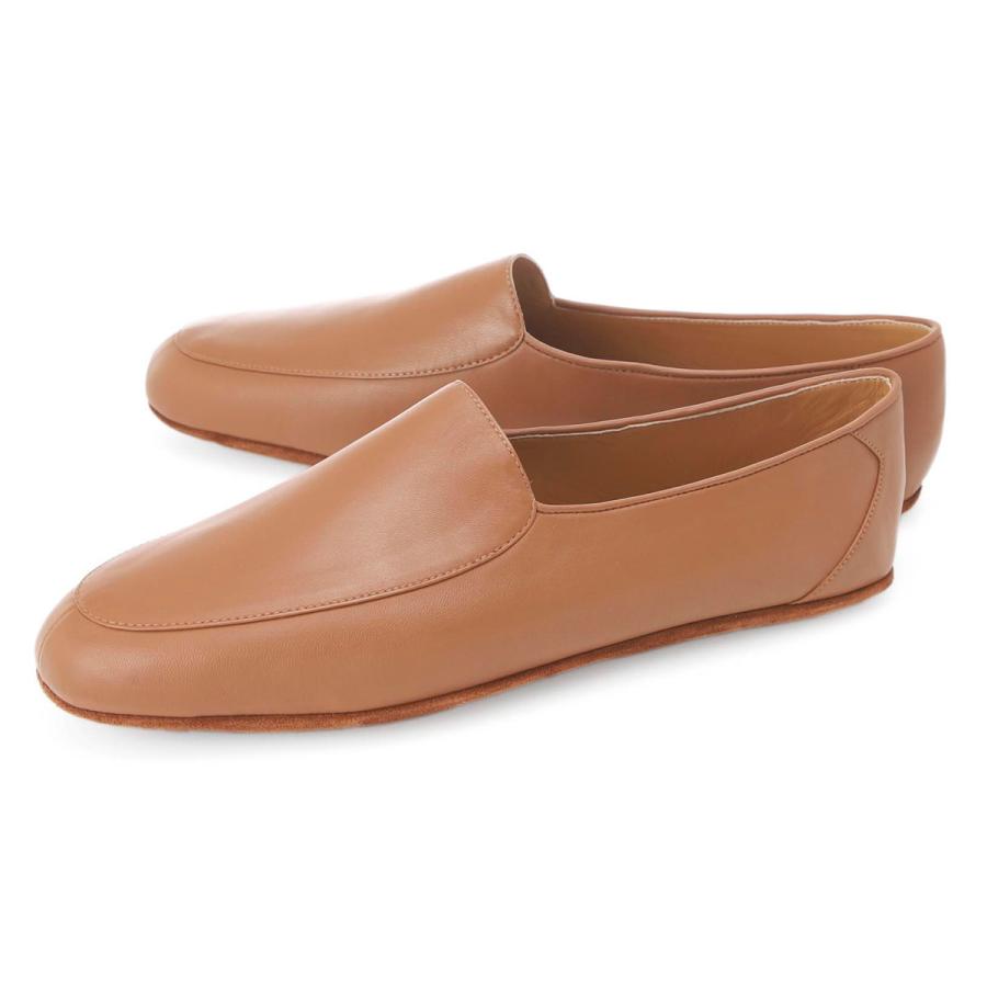 JOHN LOBB（ジョンロブ） スリッポン HAMPTON 大きいサイズあり
