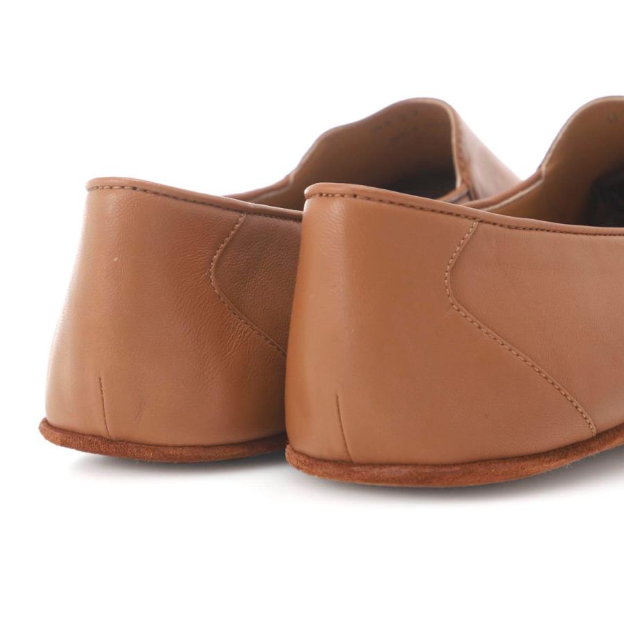 JOHN LOBB（ジョンロブ） スリッポン HAMPTON 大きいサイズあり