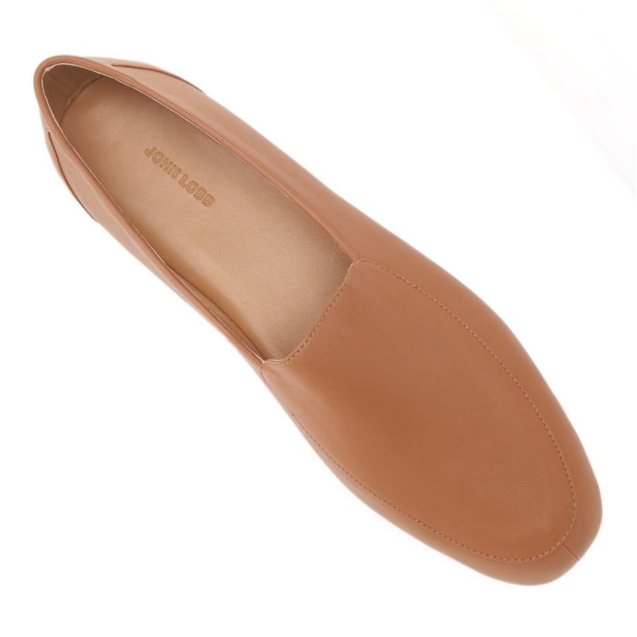 ジョンロブ JOHN LOBB スリッポン HAMPTON 大きいサイズあり ブラウン メンズ Hampton-ysl071l-fm-cognac シューズ ジョンロブ JOHN LOBB 内羽根式シューズ ストレートチップシューズ ブラック メンズ 大きいサイズあり city 043034l 1r black CITY