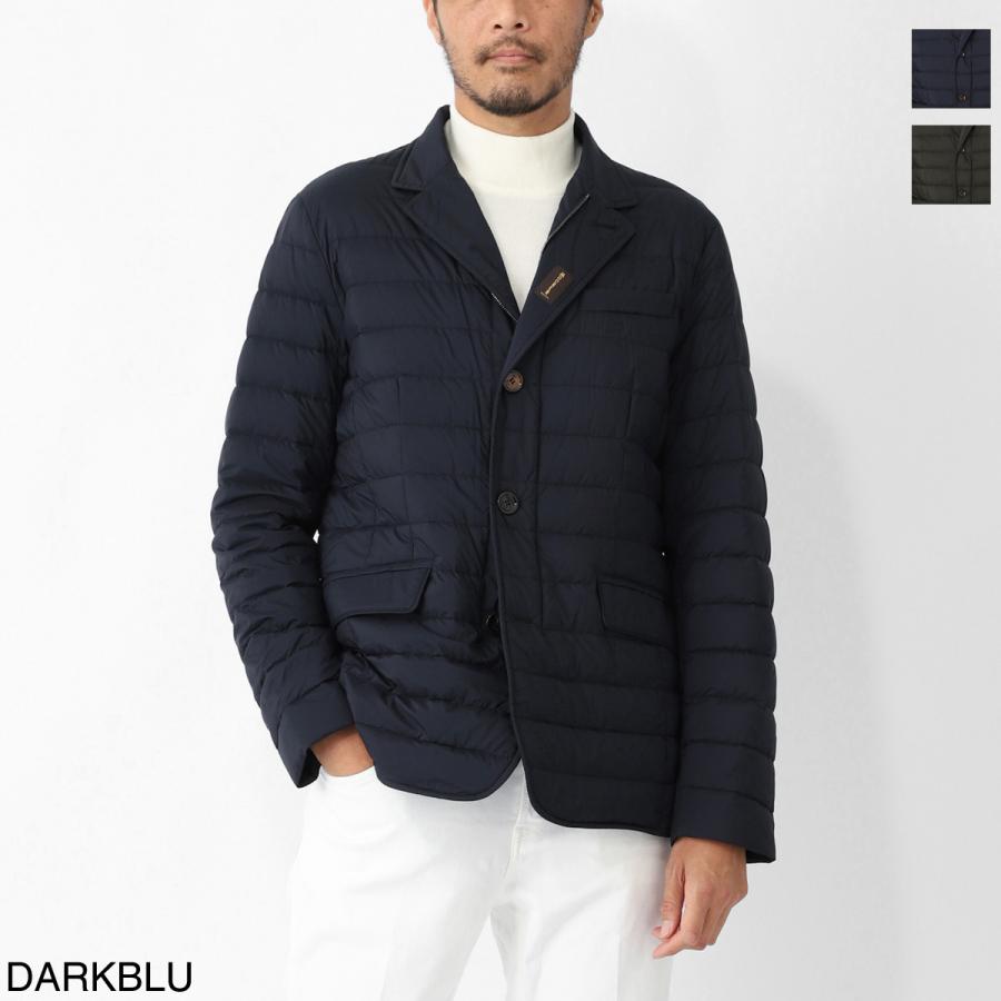 MOORER（ムーレー） ダウンジャケット ZAVYER-S3 メンズ zavyer-s3