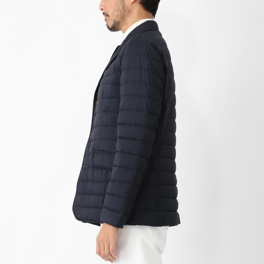 MOORER（ムーレー） ダウンジャケット ZAVYER-S3 メンズ zavyer-s3