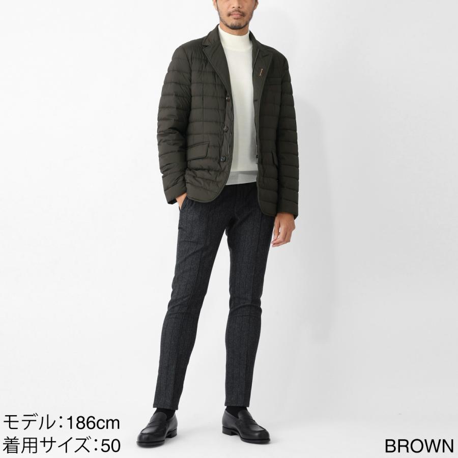 MOORER ムーレー ダウン ZAVYER S3 50