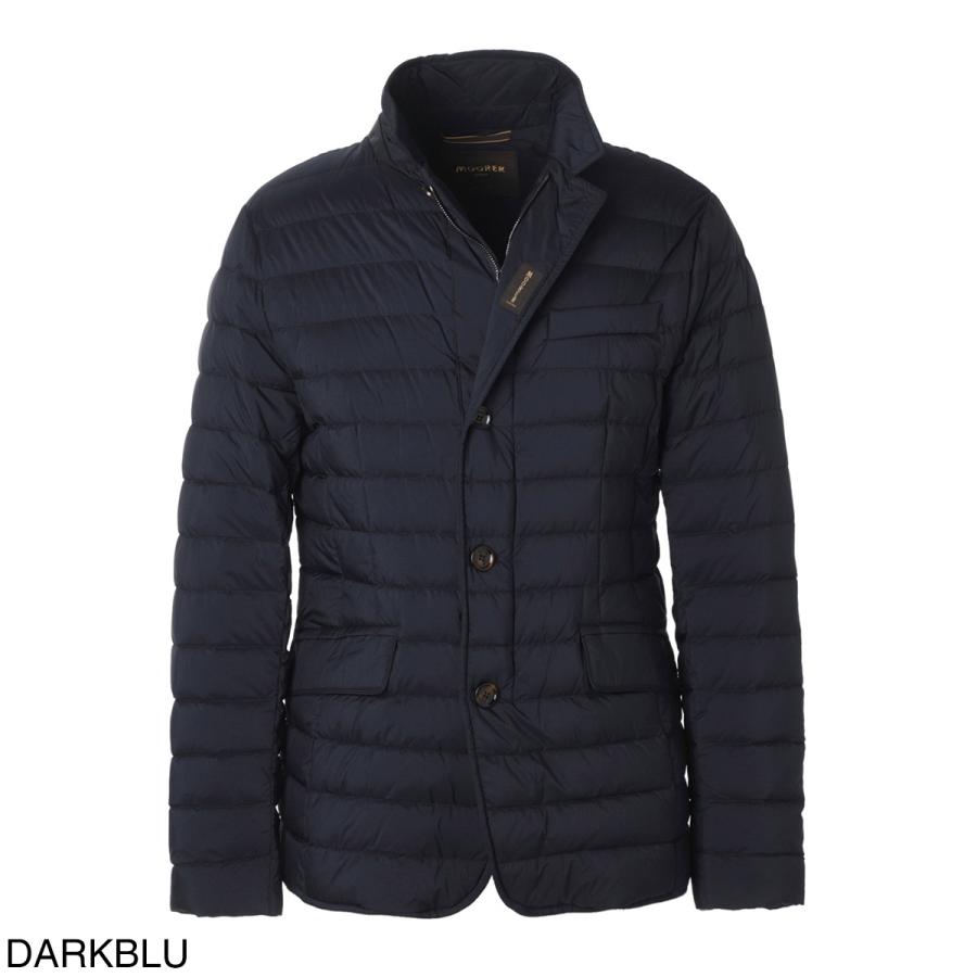 MOORER（ムーレー） ダウンジャケット ZAVYER-S3 メンズ zavyer-s3