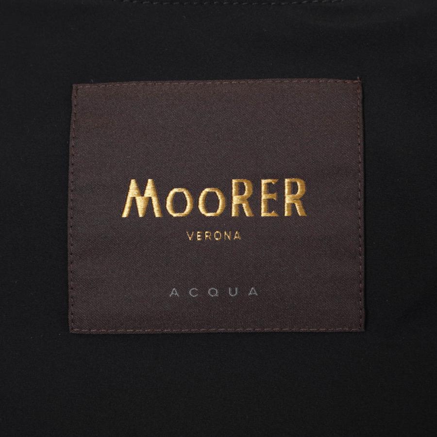 MOORER（ムーレー） ダウンジャケット ZAYN-KN 大きいサイズあり