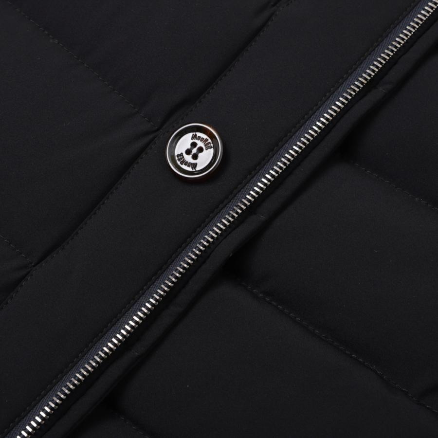 MOORER ムーレー ダウンジャケット ZAYN-KN 大きいサイズあり ブルー